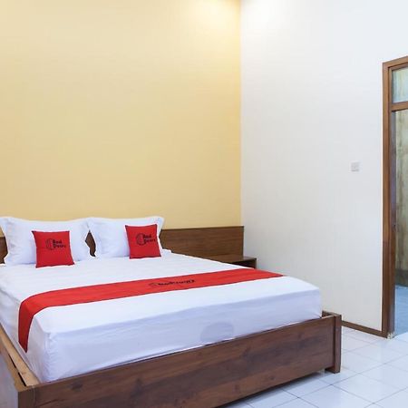 Reddoorz Near Baluran National Park Hotel Pandean Buitenkant foto