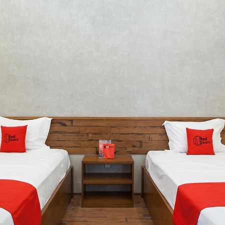 Reddoorz Near Baluran National Park Hotel Pandean Buitenkant foto