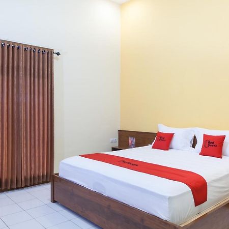 Reddoorz Near Baluran National Park Hotel Pandean Buitenkant foto