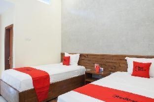 Reddoorz Near Baluran National Park Hotel Pandean Kamer foto
