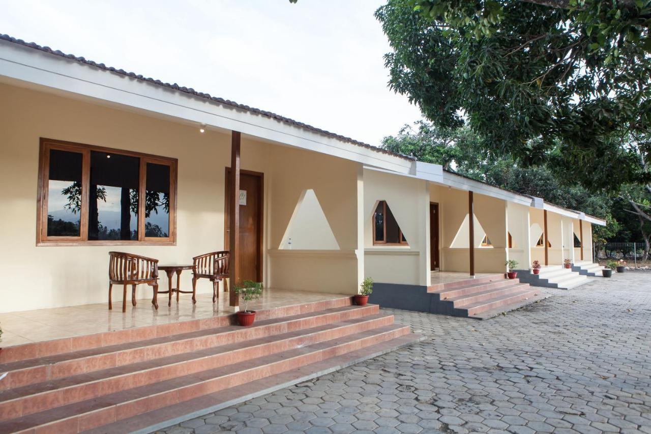 Reddoorz Near Baluran National Park Hotel Pandean Buitenkant foto